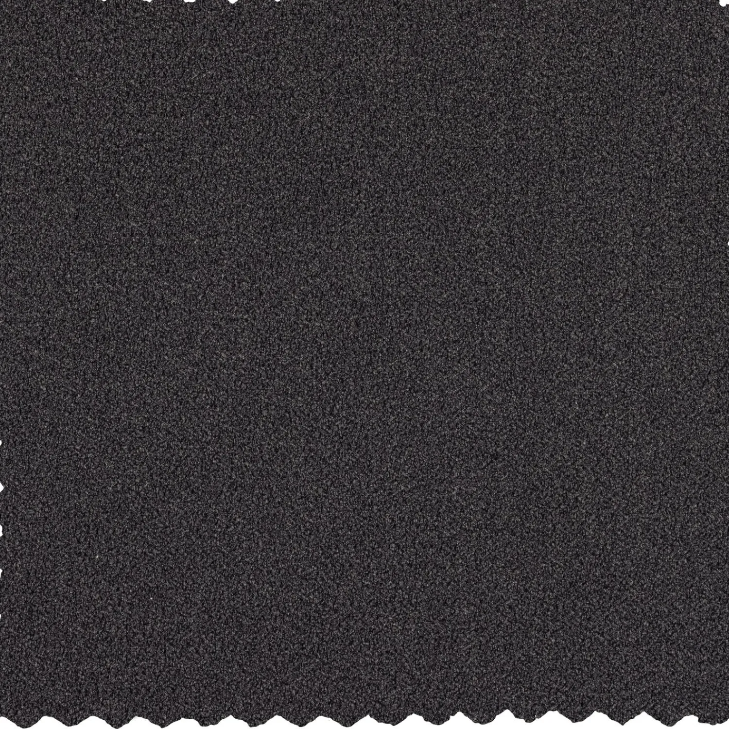 WOOOD Coco 1-zits element bouclé Donkergrijs