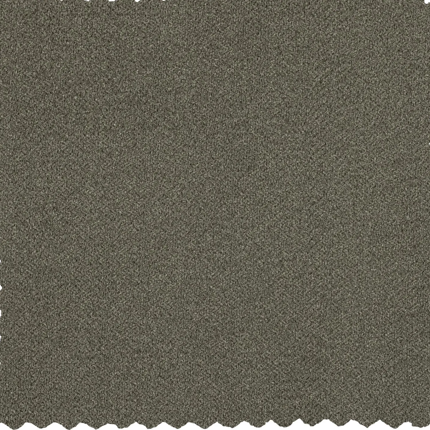 Online WOOOD Coco 1-zits element bouclé Warm groen