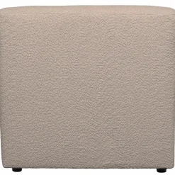 Sale WOOOD Coco 1-zits element bouclé Zand