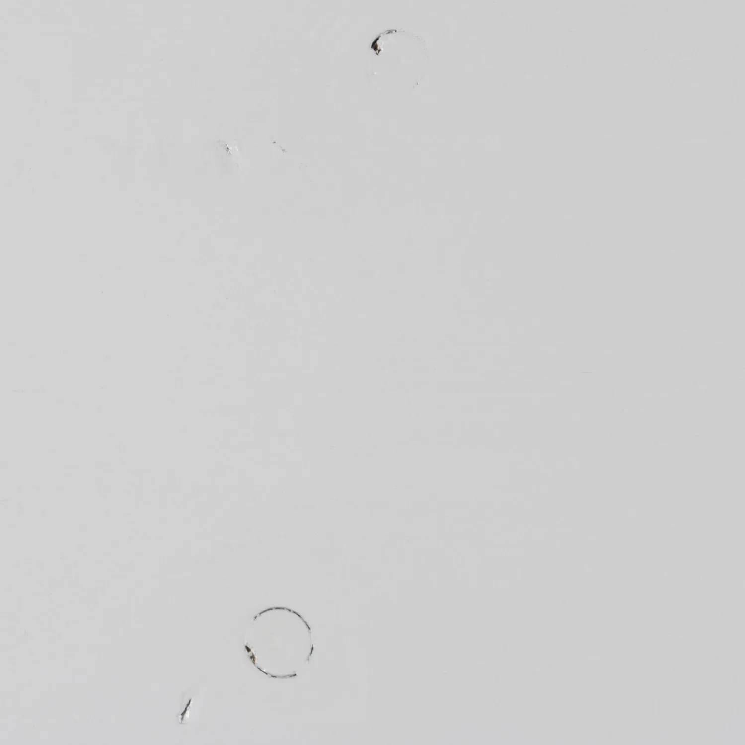 New WOOOD Connect lage kast 2-deurs grenen wit