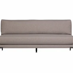 Clearance WOOOD Couple eetbank element 200 cm Taupe