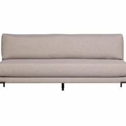 Clearance WOOOD Couple eetbank element 200 cm Naturel