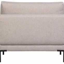 Best WOOOD Couple eetbank element 100 cm Naturel