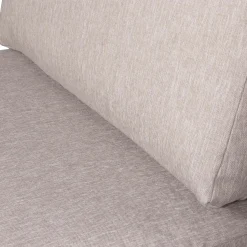 Best WOOOD Couple eetbank element 100 cm Naturel