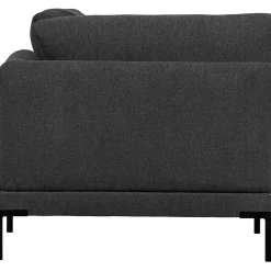 New WOOOD Couple hoekelement Donkergrijs