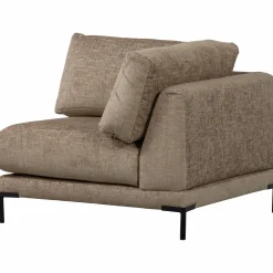 Discount WOOOD Couple hoekelement Mud melange