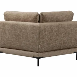 Discount WOOOD Couple hoekelement Mud melange