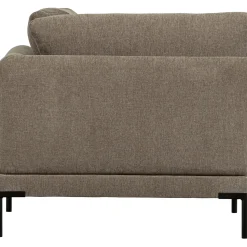 New WOOOD Couple hoekelement Taupe