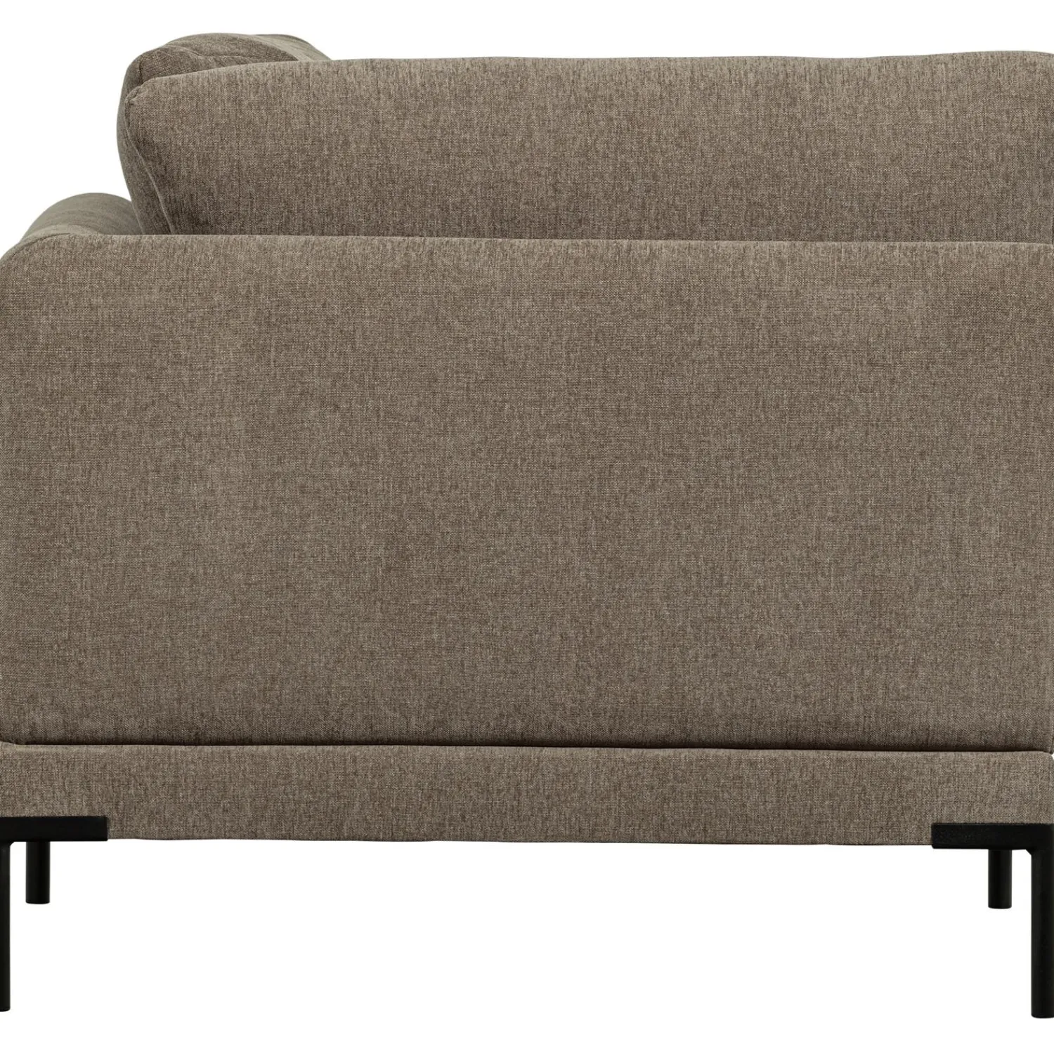 New WOOOD Couple hoekelement Taupe