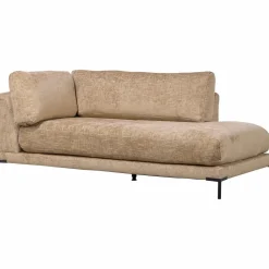 Sale WOOOD Couple lounge element links butter melange Boter melange