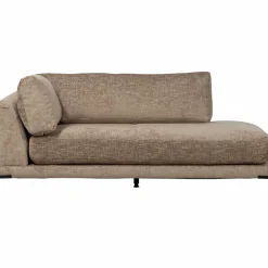 New WOOOD Couple lounge element links Mud melange