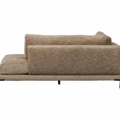 New WOOOD Couple lounge element links Mud melange