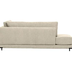 Hot WOOOD Couple lounge element links Zand