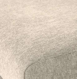 Hot WOOOD Couple lounge element links Zand