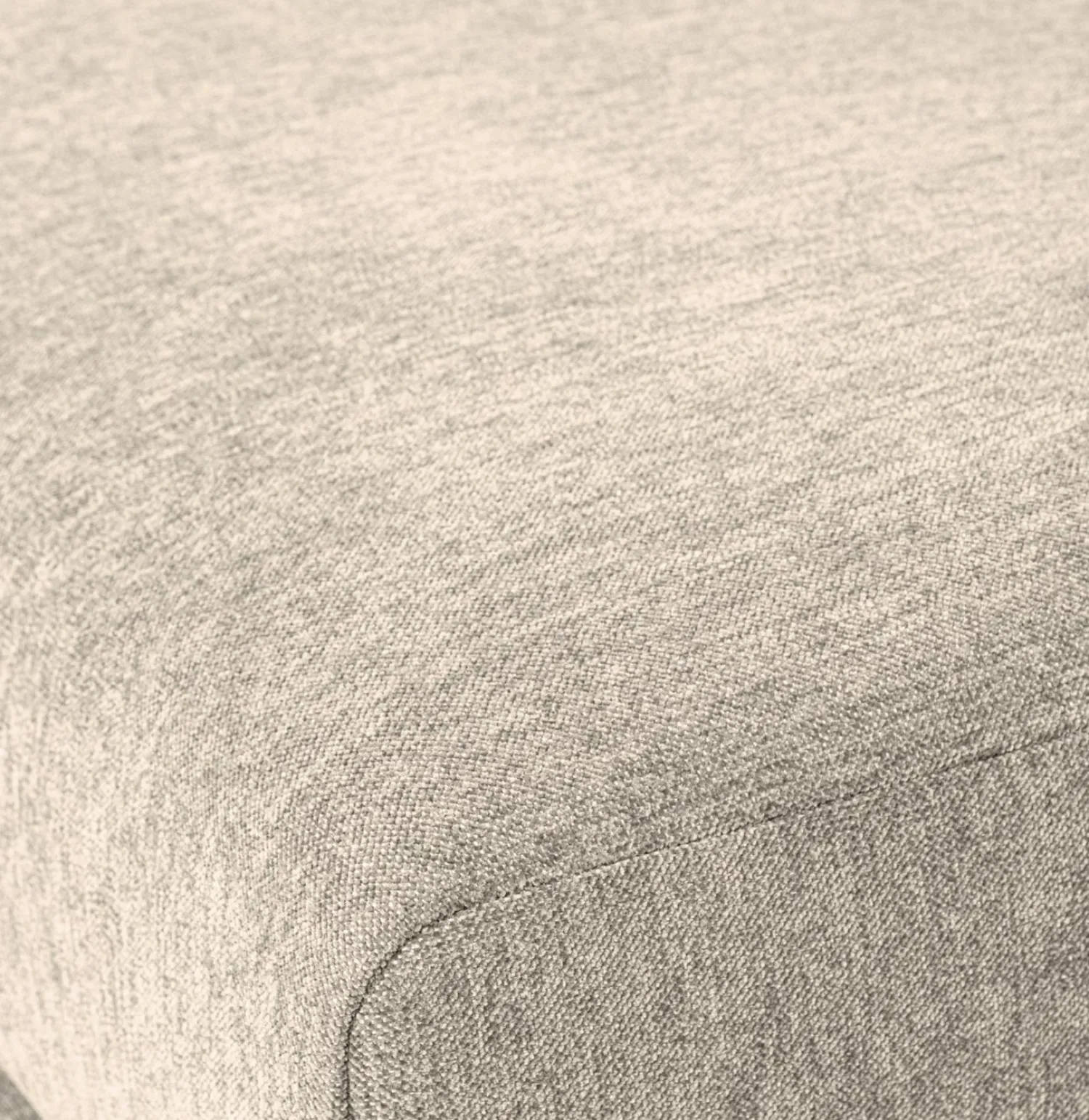 Hot WOOOD Couple lounge element links Zand