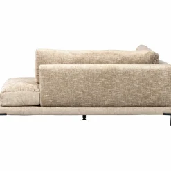Outlet WOOOD Couple lounge element links Naturel melange