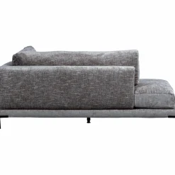 Sale WOOOD Couple lounge element rechts Denim melange