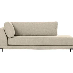Sale WOOOD Couple lounge element rechts Zand