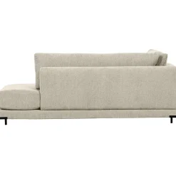 Sale WOOOD Couple lounge element rechts Zand