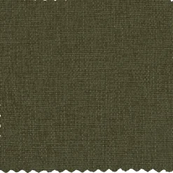 Online WOOOD Couple lounge element rechts Warm groen