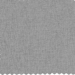 Outlet WOOOD Couple loveseat element Lichtgrijs