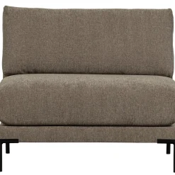Sale WOOOD Couple loveseat element Taupe