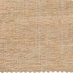 Clearance WOOOD Couple poef 50 cm butter melange Boter melange