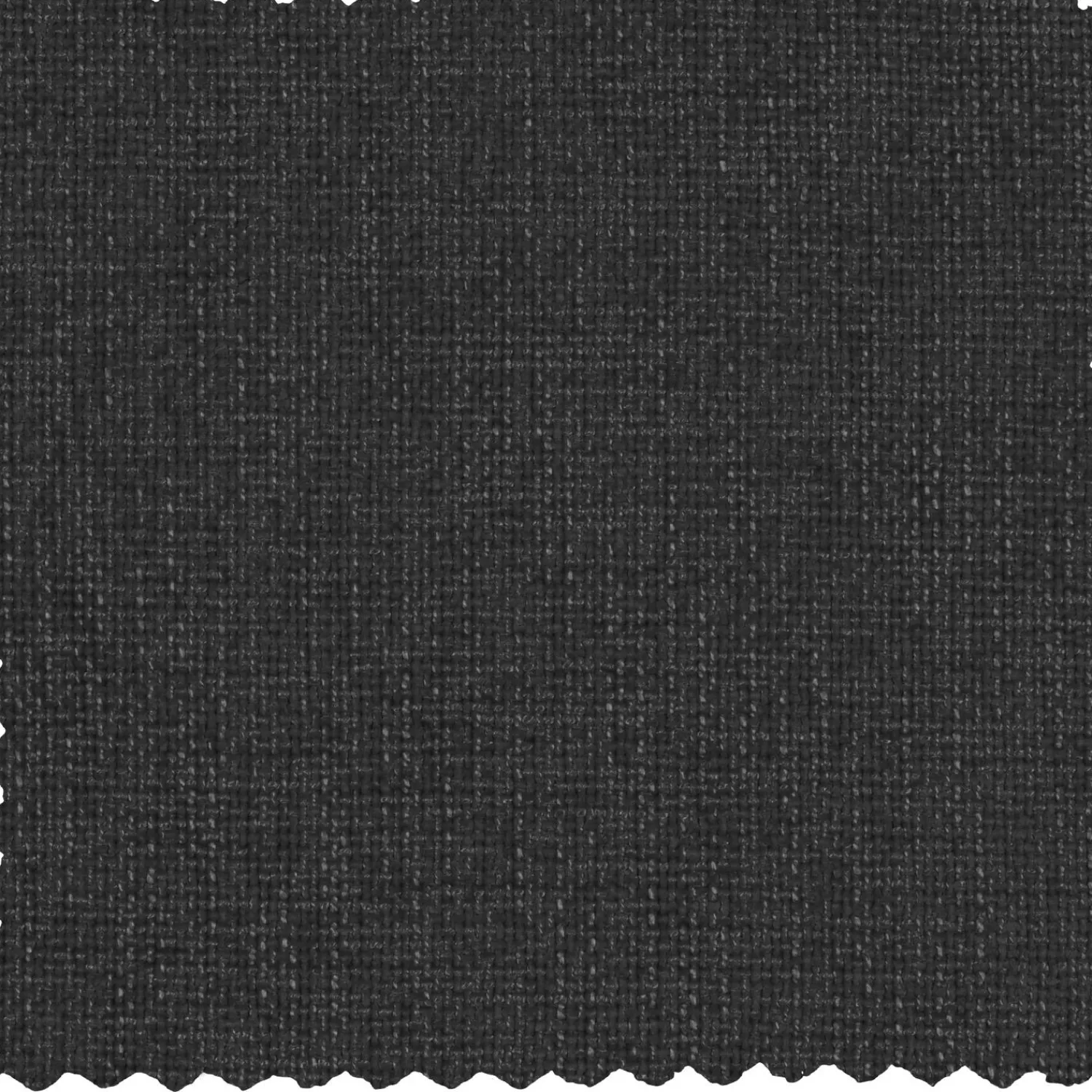 Online WOOOD Couple poef 50 cm Donkergrijs