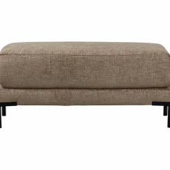 Sale WOOOD Couple poef 50 cm Mud melange