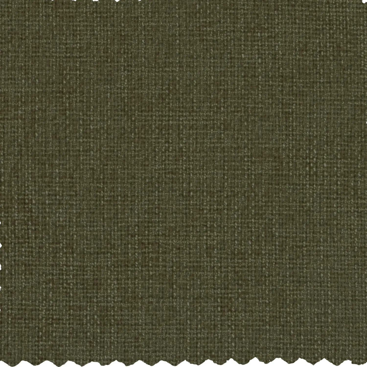 New WOOOD Couple poef 100 cm Warm groen