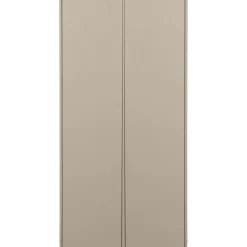 Discount WOOOD Daily Closet Double 200x100 cm grenen dakargrau