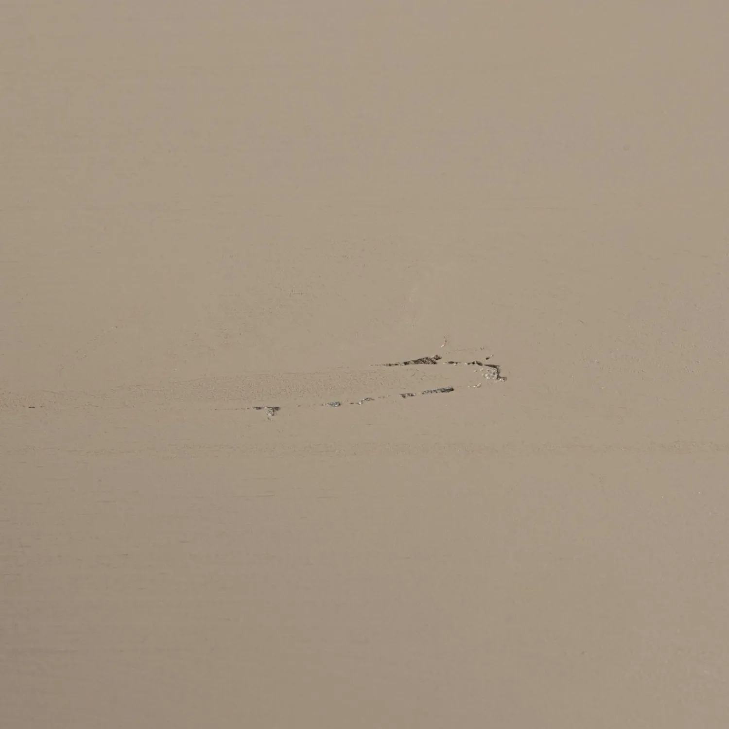 Hot WOOOD Daily Closet Double 50x100 cm grenen dakargrau