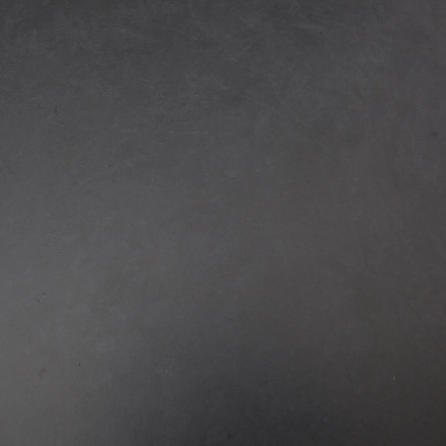 Best WOOOD Dover kruk betonlook antraciet 45xø35 cm