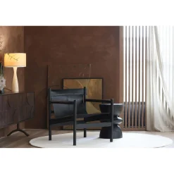 Sale WOOOD Draw dressoir mango hout walnoot