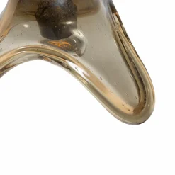 New WOOOD Elle hanglamp groot glas groen