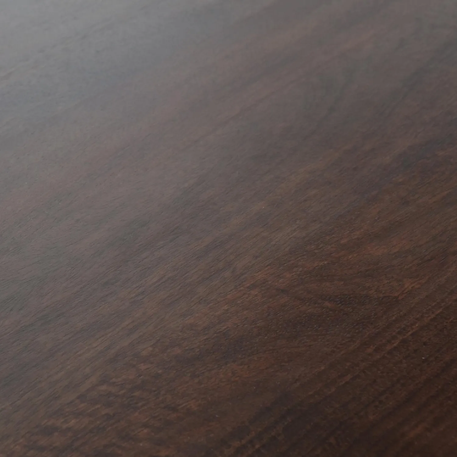 Online WOOOD Ellips eetkamertafel mango hout walnoot 90x180 cm