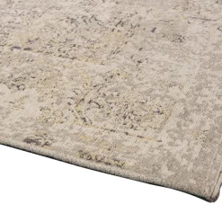 Best WOOOD Eric vloerkleed multicolor 170x240 cm