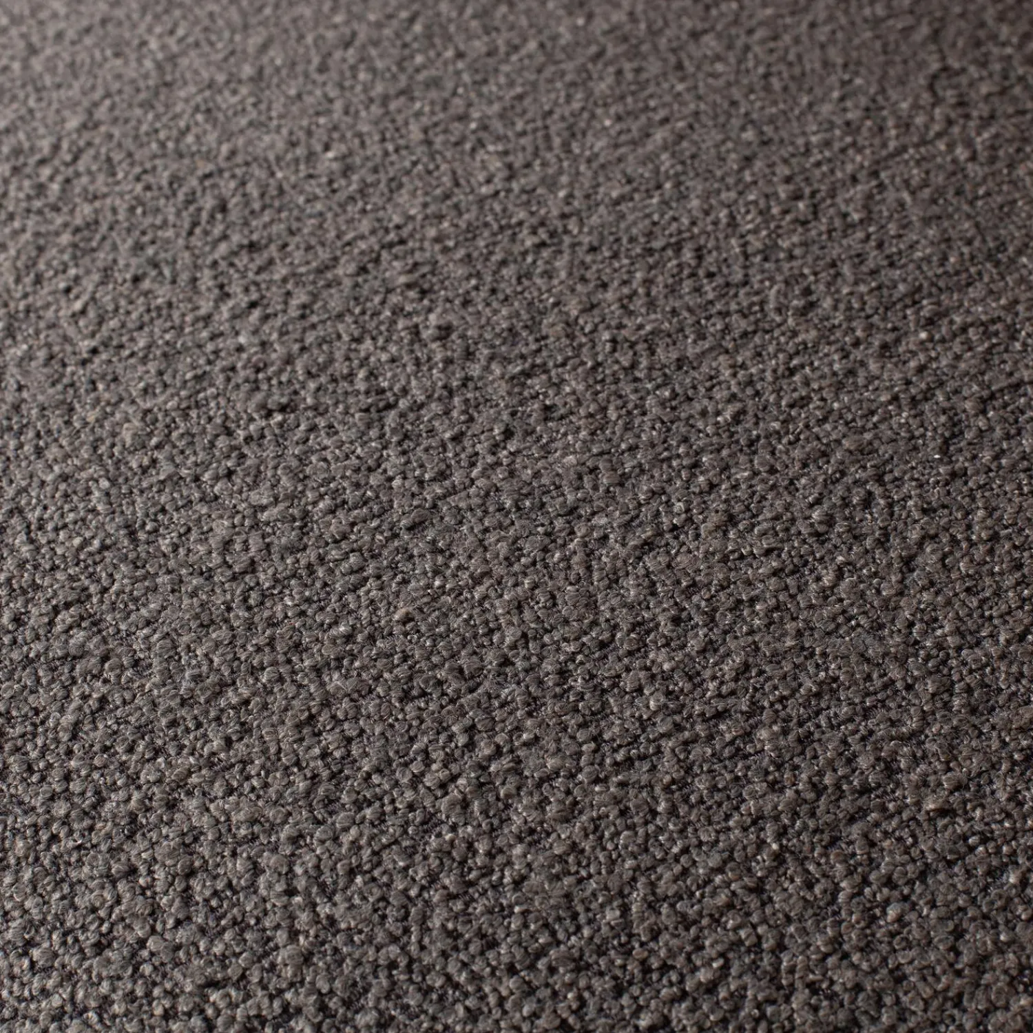 Hot WOOOD Explore fauteuil bouclé Bruin