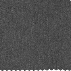 Clearance WOOOD Explore fauteuil bouclé Staalgrijs