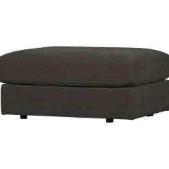 New WOOOD Family hocker Antraciet