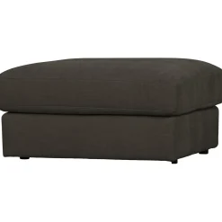 New WOOOD Family hocker Antraciet