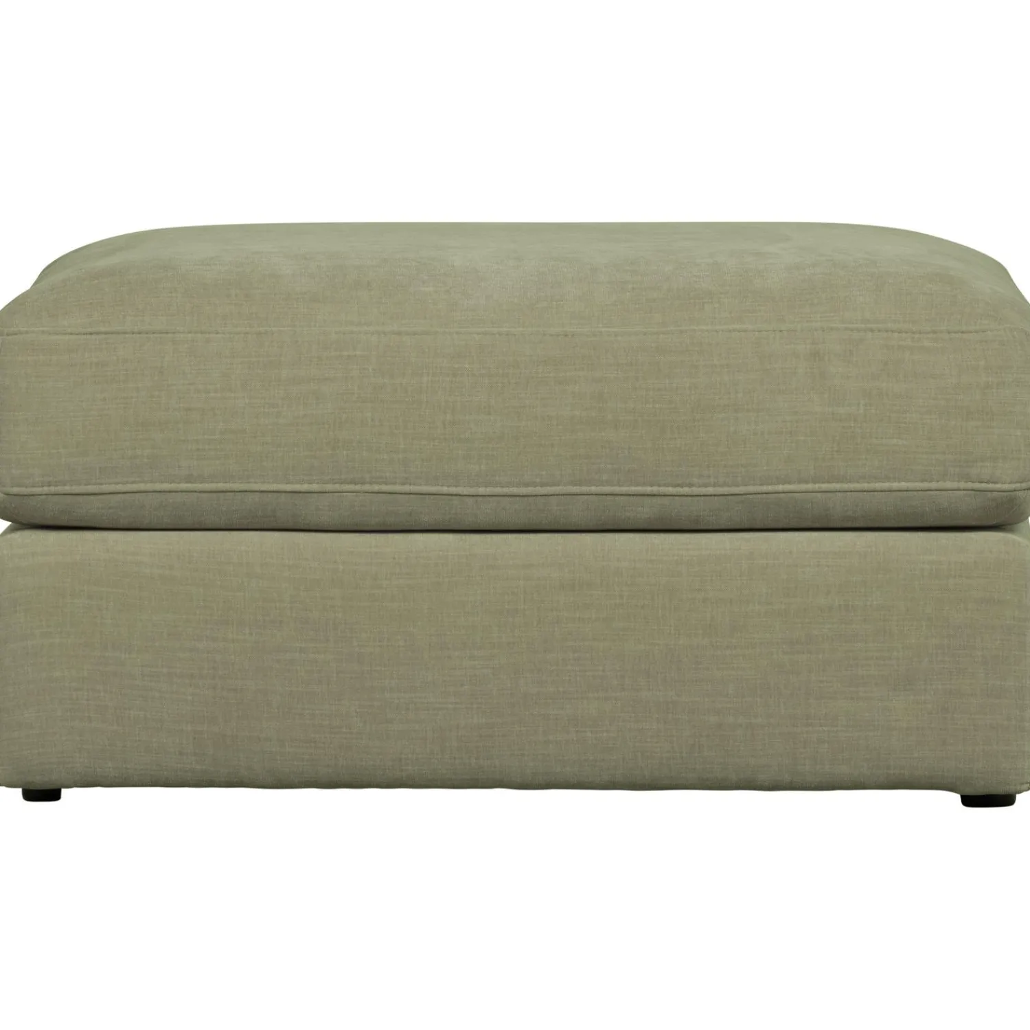 New WOOOD Family hocker Groen