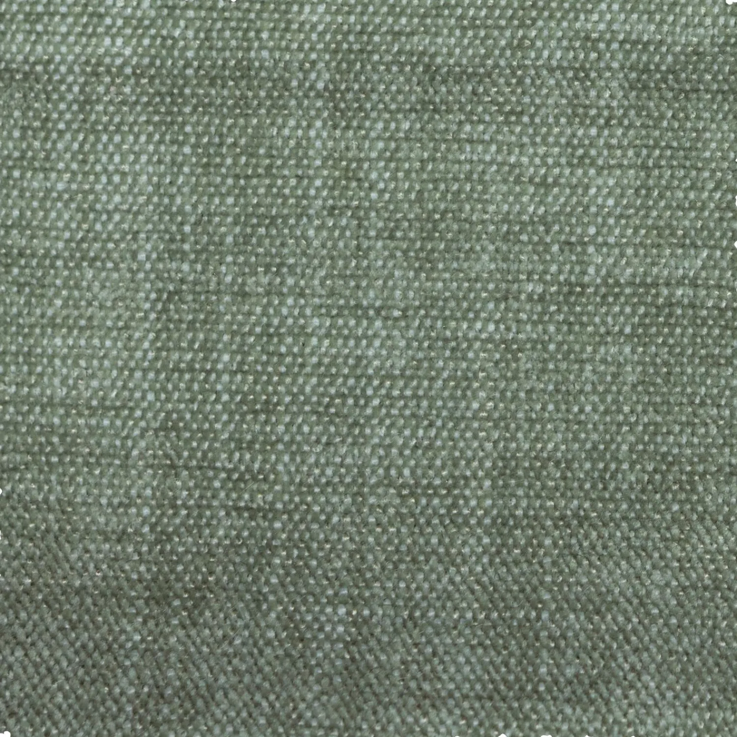 Hot WOOOD Family hoekbank ronding links Groen