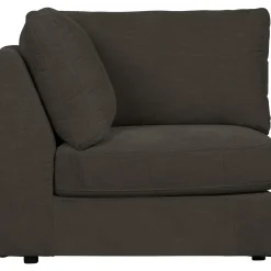 Hot WOOOD Family hoekelement Antraciet