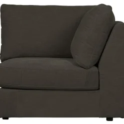 Hot WOOOD Family hoekelement Antraciet