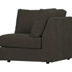 Hot WOOOD Family hoekelement Antraciet