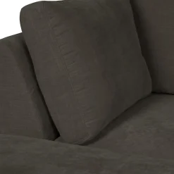 Hot WOOOD Family hoekelement Antraciet