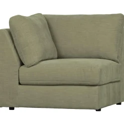 Outlet WOOOD Family hoekelement Groen