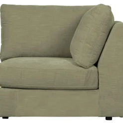 Outlet WOOOD Family hoekelement Groen