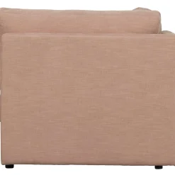 Discount WOOOD Family hoekelement Roze